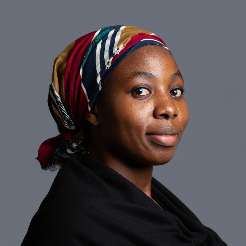 Amina Yusuf