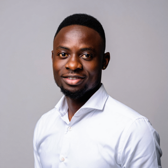 Chike Mbadiwe