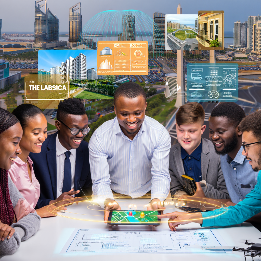 Innovation-Driven Excellence