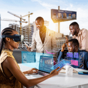 Digital Real Estate Solutions