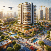Real Estate Development