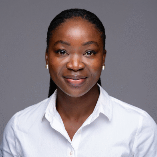 Ngozi Eze
