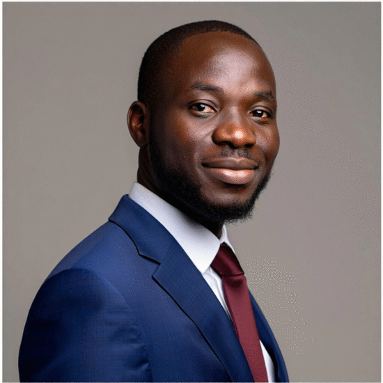 Tunde Adeyemi