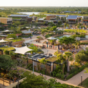 Sustainable & Green Development