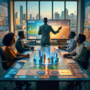 Strategic Advisory & Consultation
